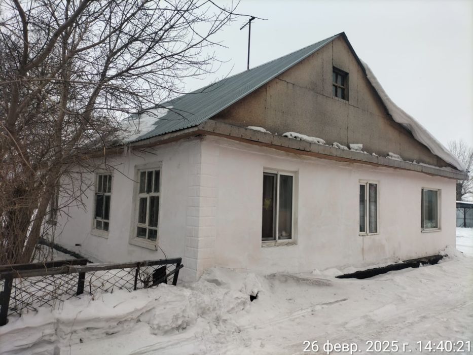 Частный дом. 6 комнат