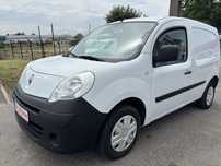Renault Kangoo 1.5 diesel posibilitate rate
