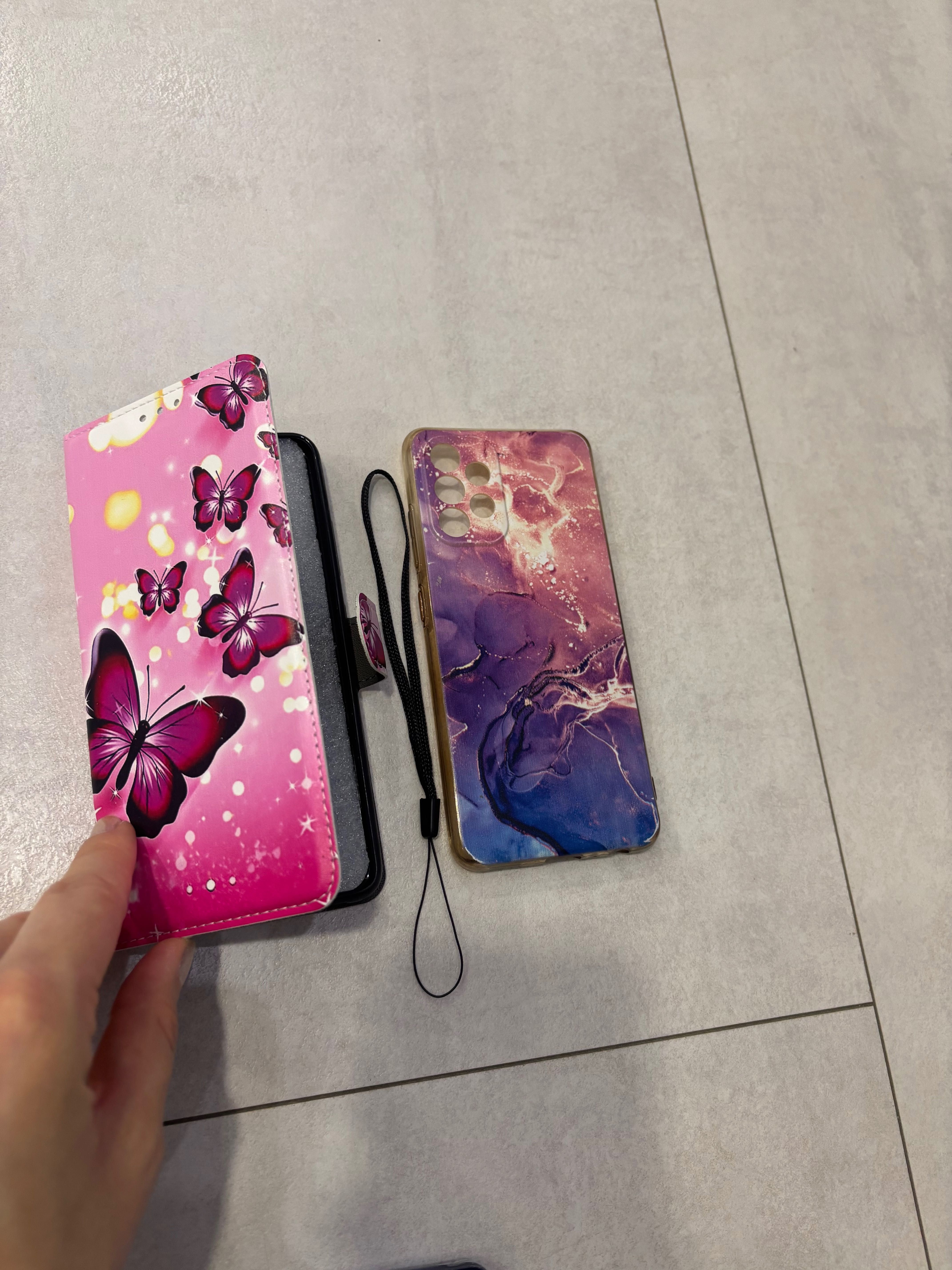 Смарт телефон Samsung  Galaxy A32