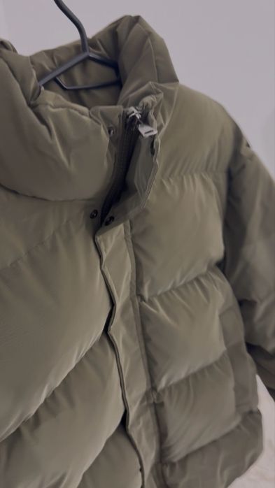 Мъжко зимно яке