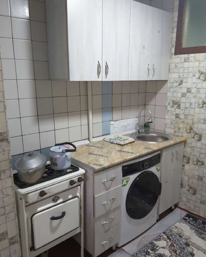 Kvartira arenda chilonzor 24kvrtl