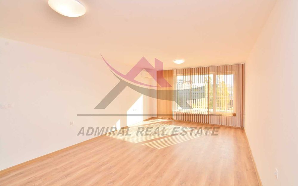 Качество и функционалност! Чисто нов Офис- Гранд Мол