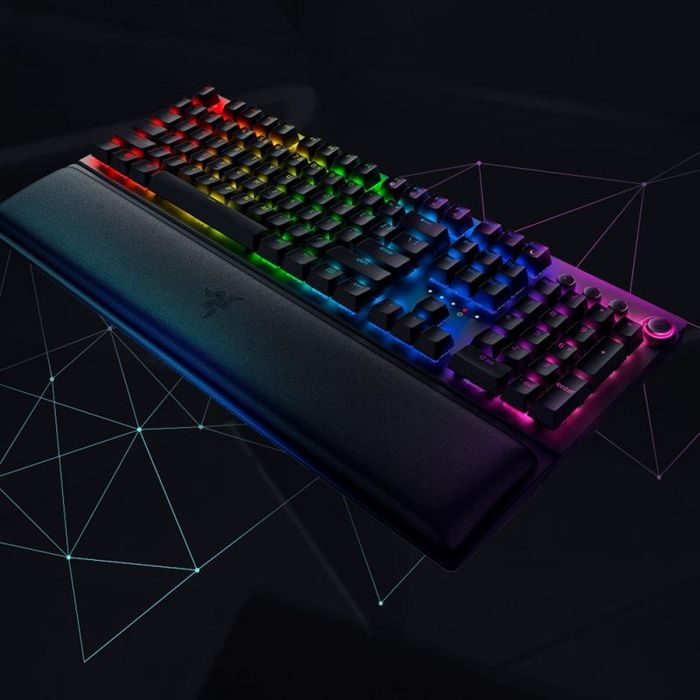 Razer BlackWidow V3 Pro Razer Green