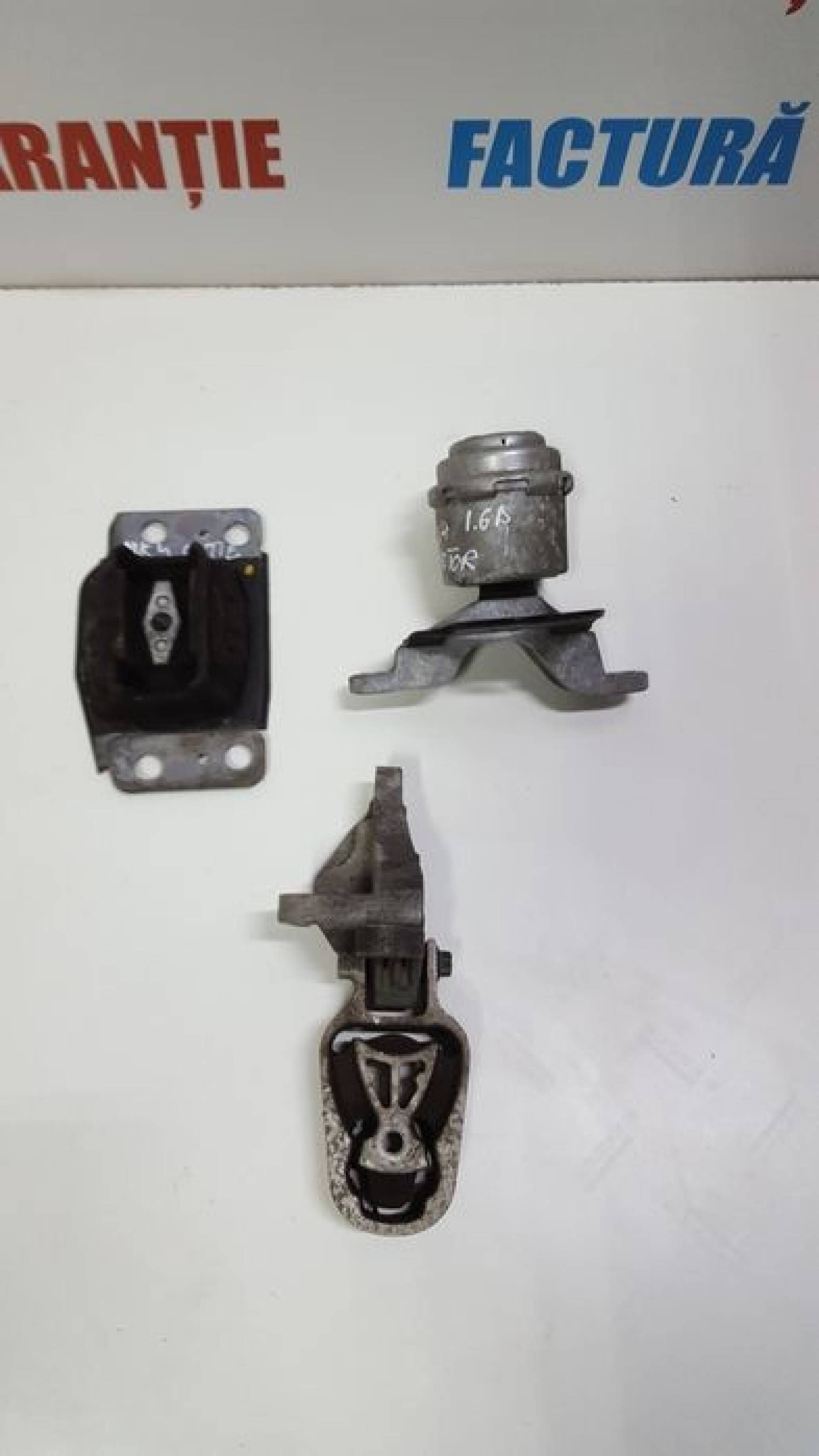 Tampon motor cutie antibalans Ford Mondeo MK4 1.6 tdci Facelift Euro 5