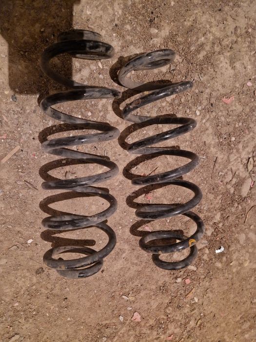 Arcuri punte spate skoda octavia 2 break