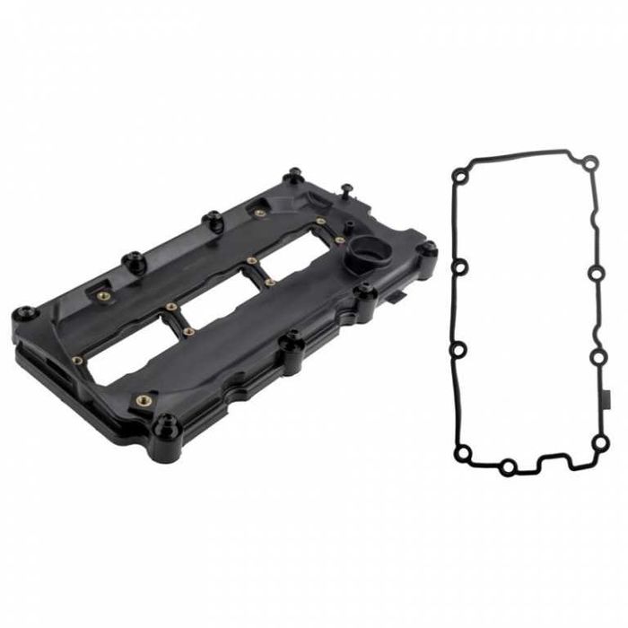 Capac culbutori NOU Audi A6 A8 Q7 Q8 VW Touareg Phaeton 2.7TDI 3.0TDI