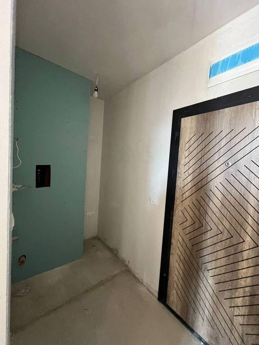 Двустаен апартамент с АКТ 16 в кв.Мадика