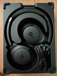 Casti Wireless Over-Ear Anker Soundcore Life Q20i, garantie 2ani