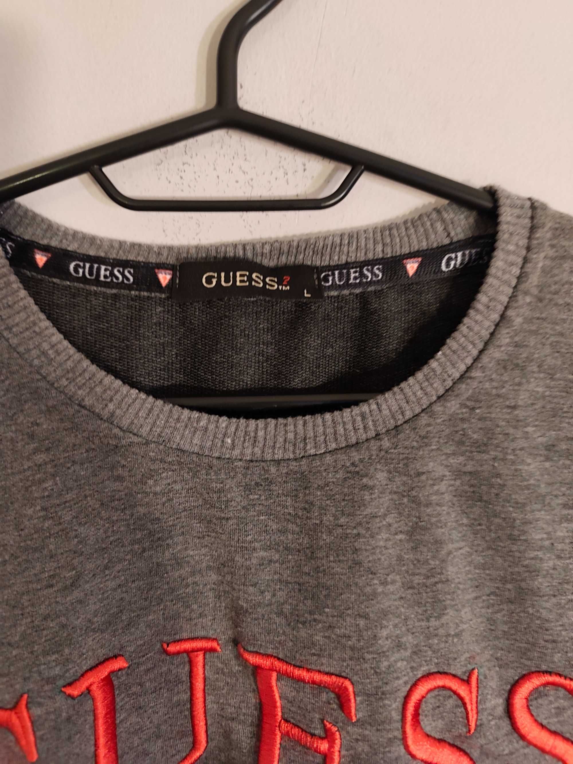 Мъжка блуза Guess