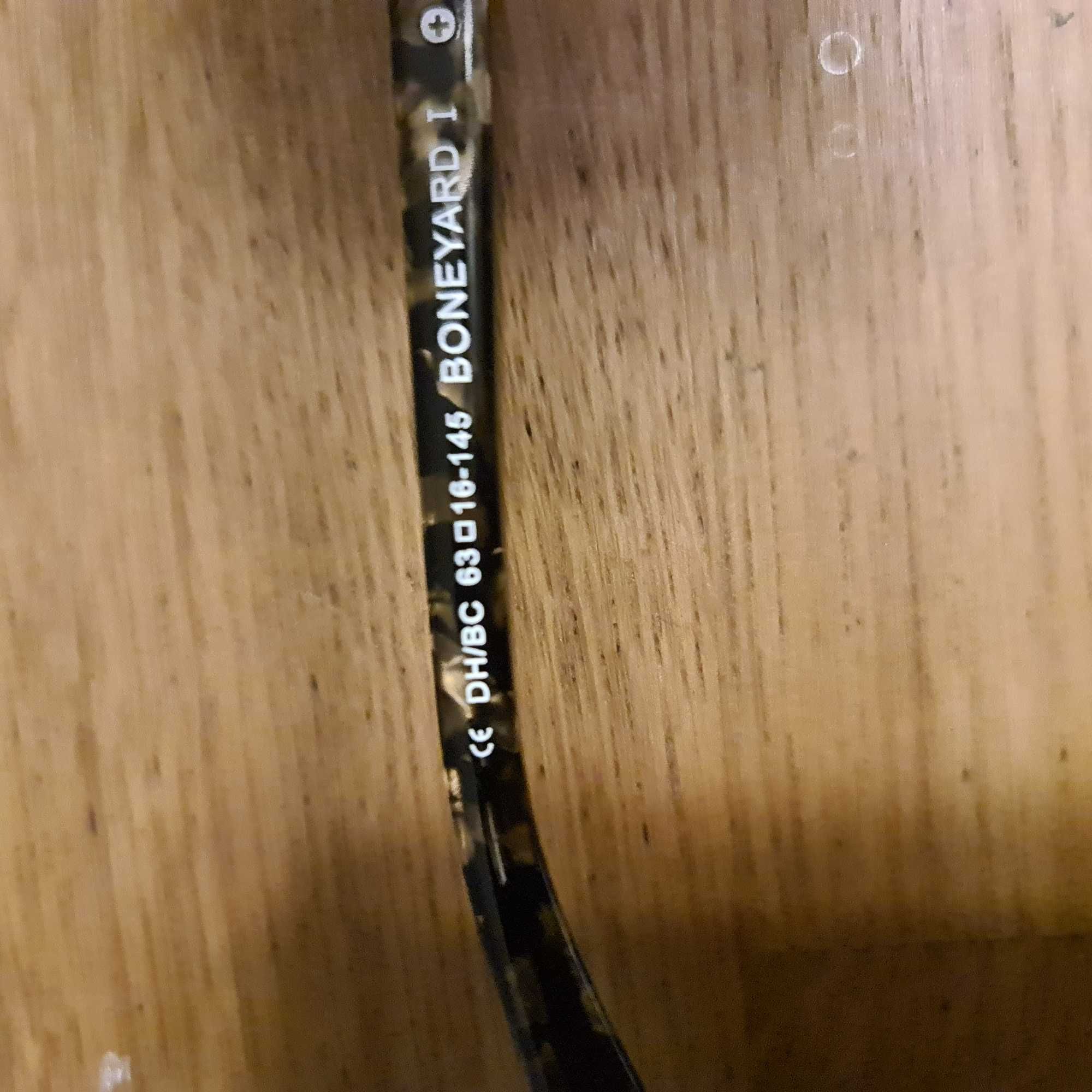 Тотална разпродажба-Chrome Hearts-BONEYARD I, frame made in Japan