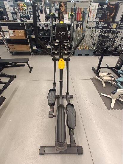 Bicicleta eliptica 500 - produs resigilat - (SecondHand) Decathlon