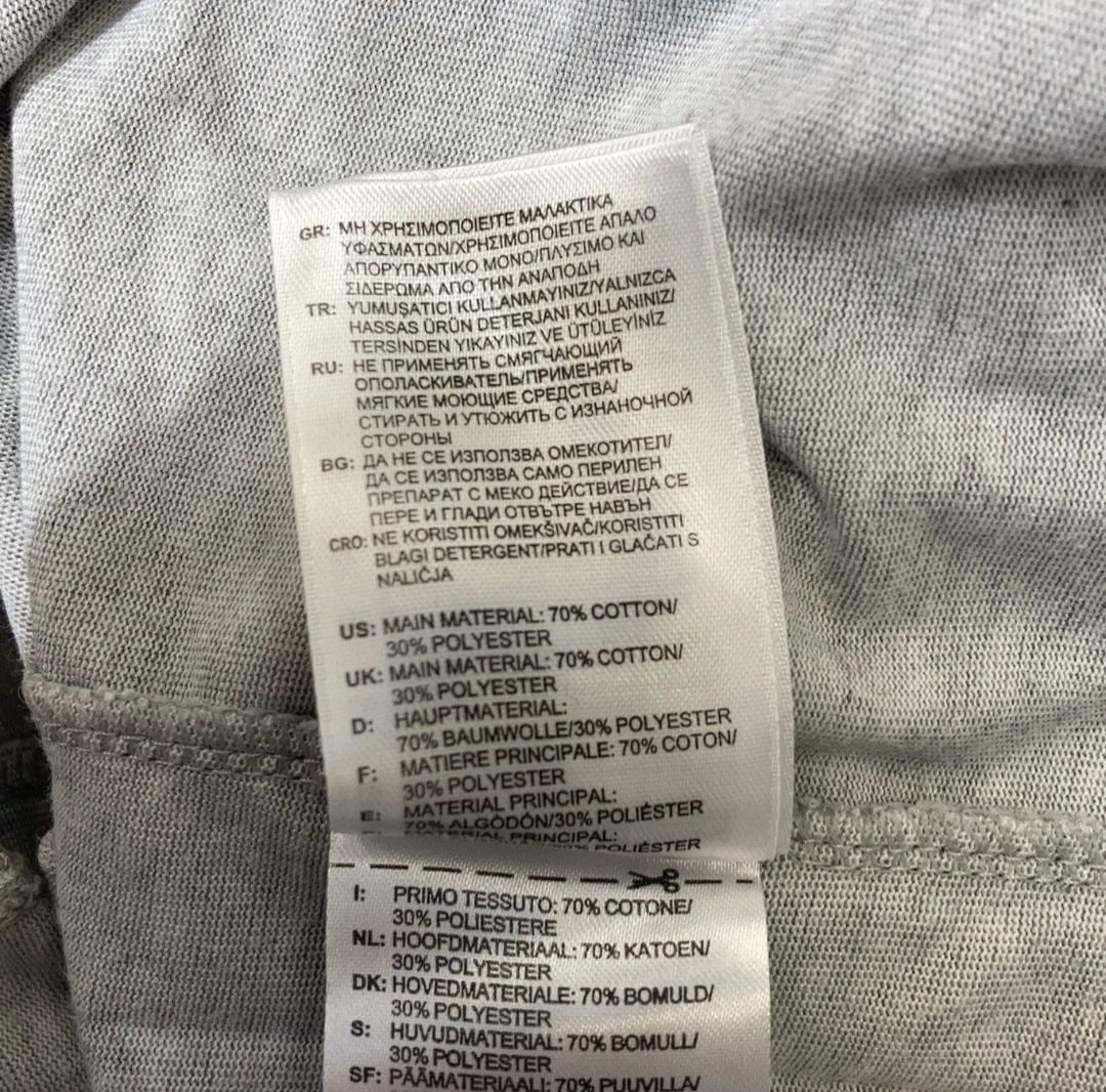Tricou original Adidas (s)