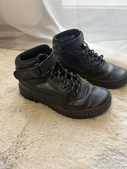 Спортни обувки Пума