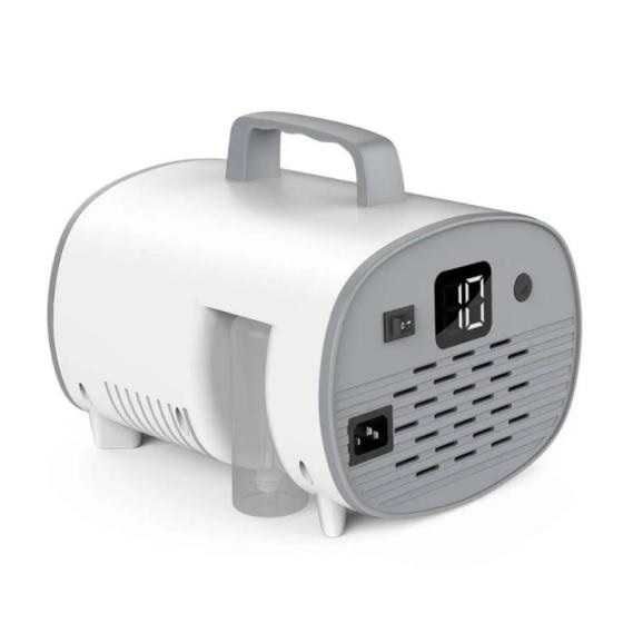 Портативный генератор тумана K8 FOG MACHINE