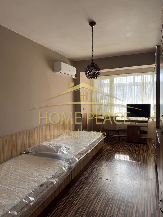 Дава се под наем Тристаен апартамент в Варна, Младост 1 - 120 кв.м за 714 € - Снимка #7