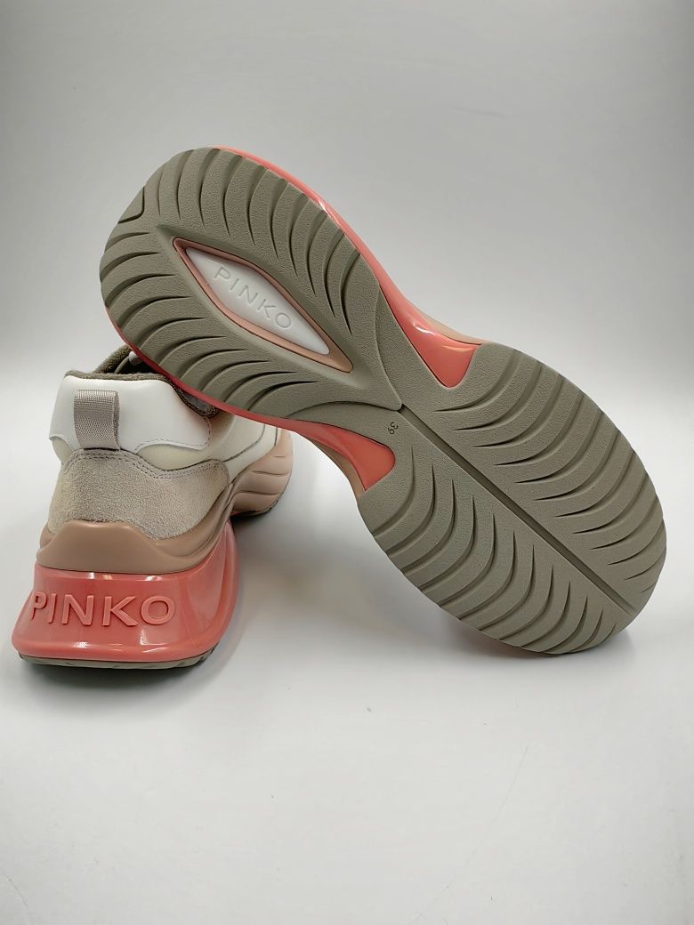 PINKO ARIEL Оригинални Сникърси
