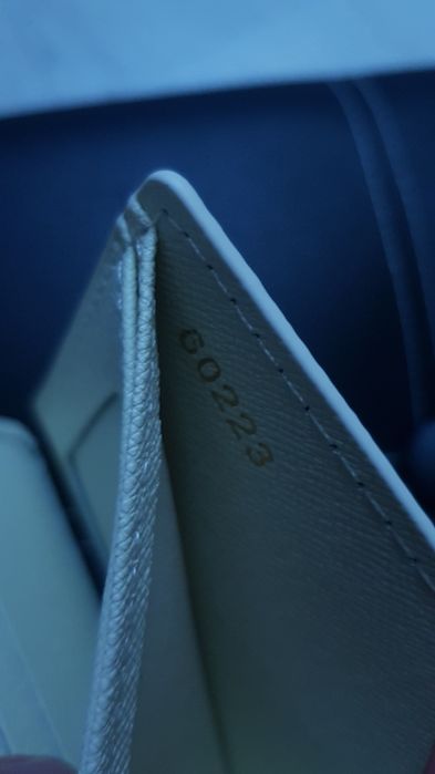 Portofel Louis Vuitton