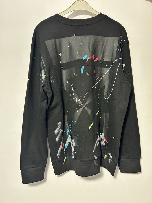 Vand bluza Off-white