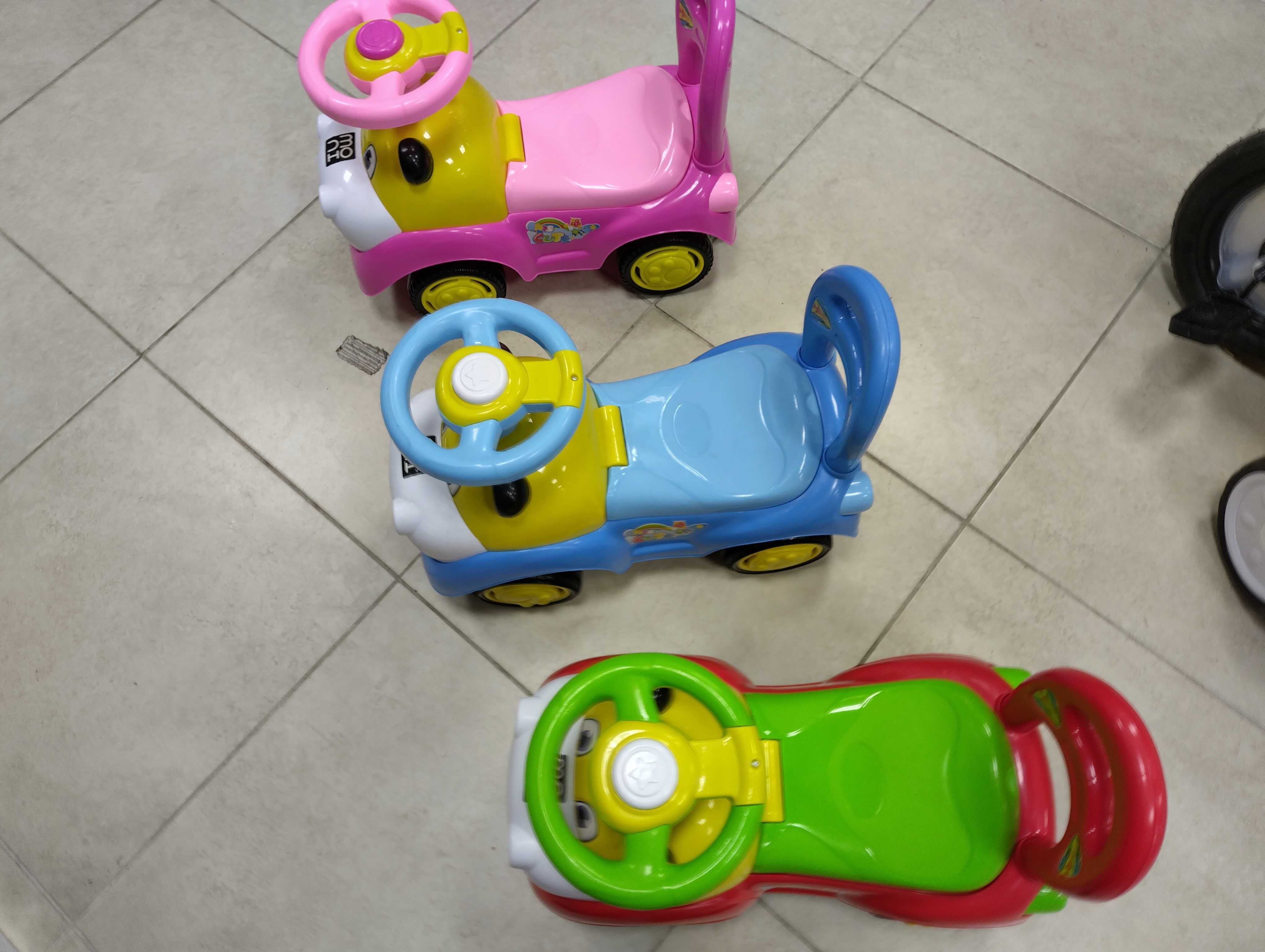 MONI Кола за бутане Super Car JY-Z03A
