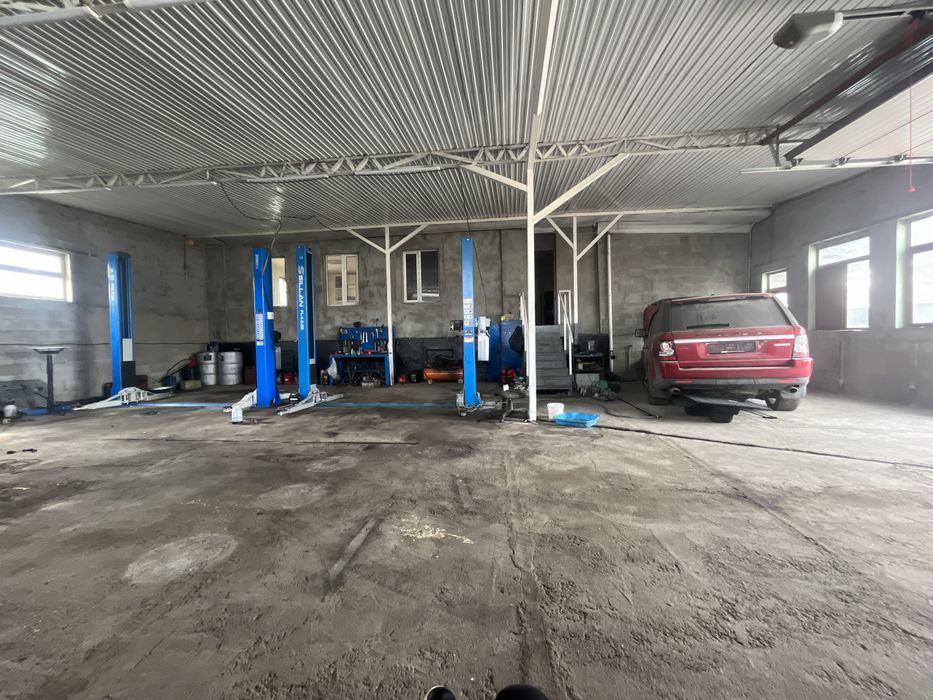 сдам в аренду место для электрика