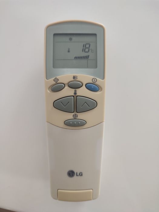 Aer condiționat LG 9000 BTU
