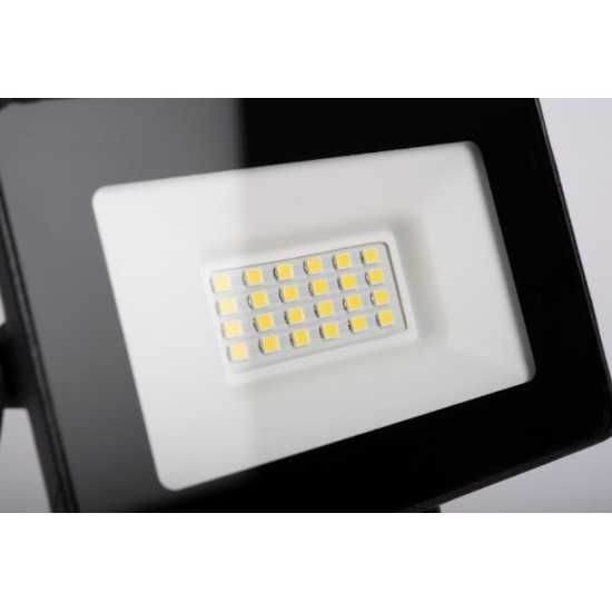 Proiector LED cu Senzor 10W 6400K Homelight