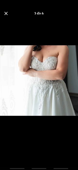 Rochie mireasa La Novia