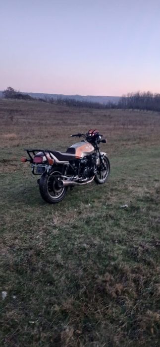 Suzuki bandit 1200cm 150cai