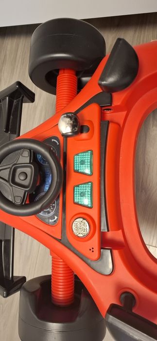 Premergator bebelusi 4in1 eGrow