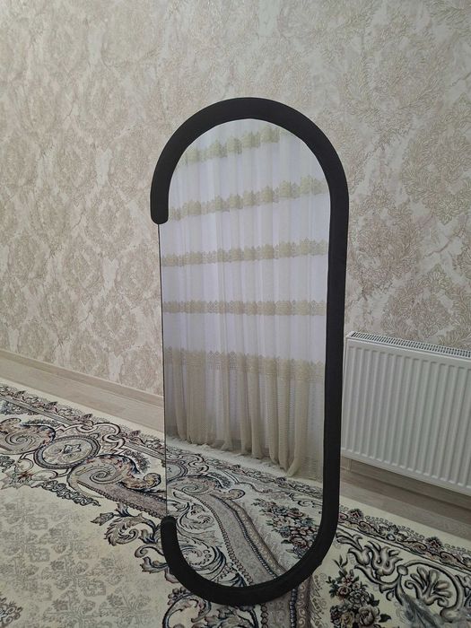 Зеркало напольное арочное 60×170 см