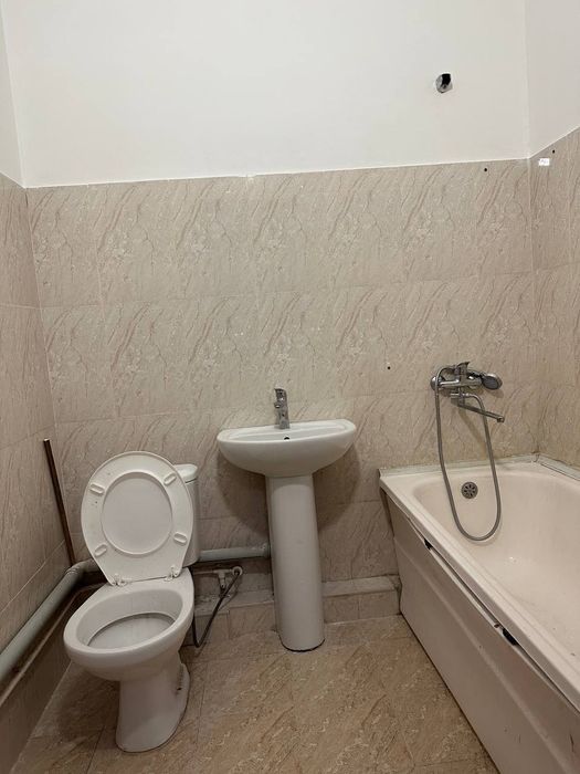 Чоштепа 1/6/7  1 хонали 36м² метрога якин Сергели