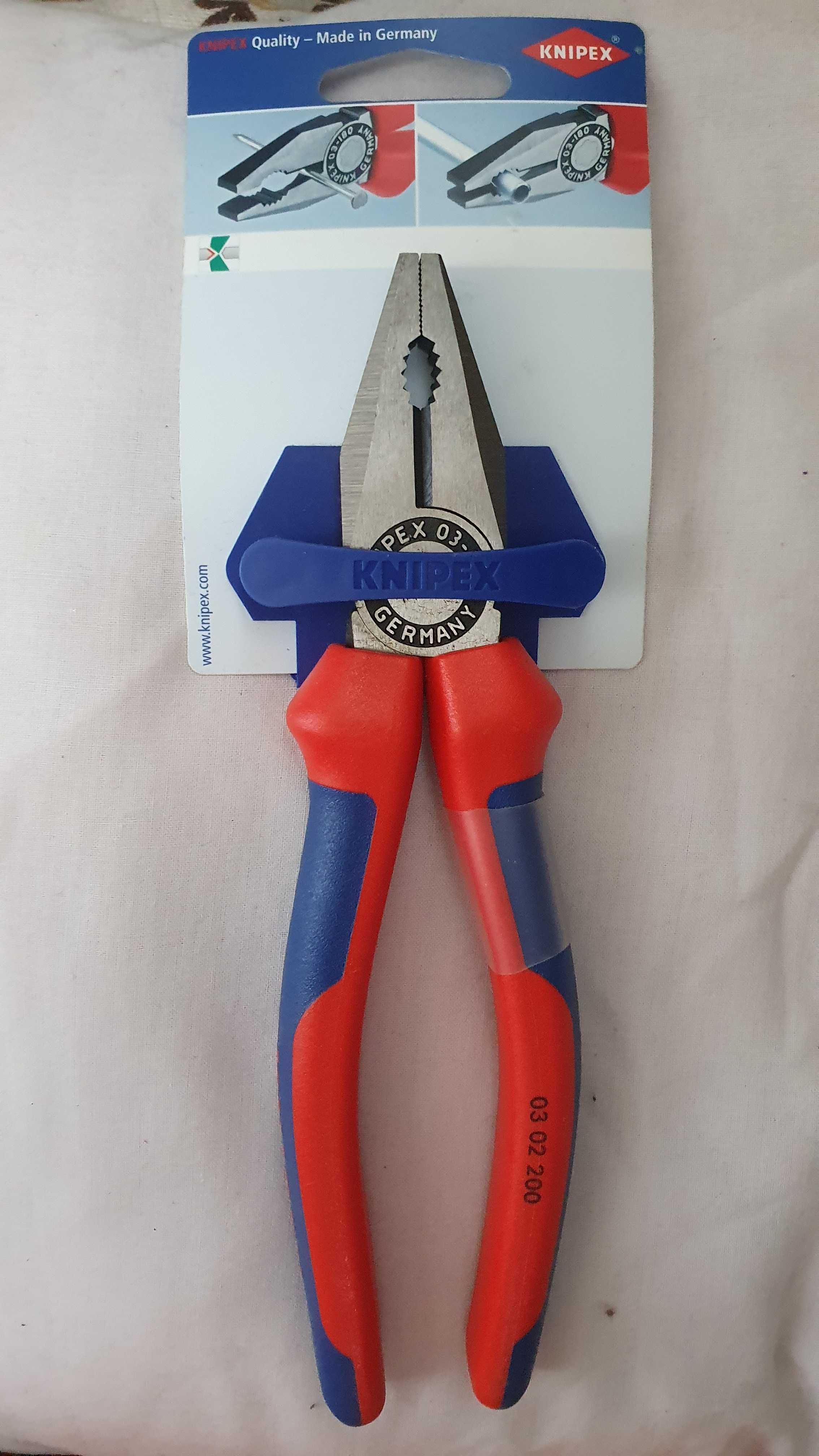Scule profesionale Knipex, USAG