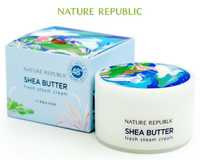 Shea butter Nature Republic