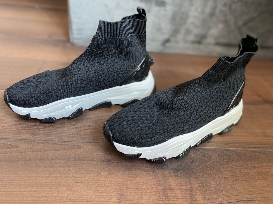 Маратонки Kurt Geiger London