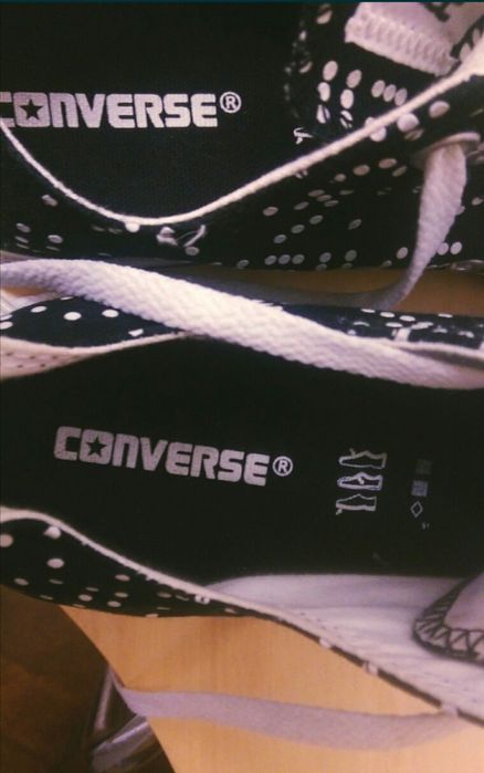 Tenesi Originali CONVERSE Produs Nou , Marime 43