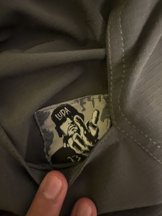 Панталон Luda нов