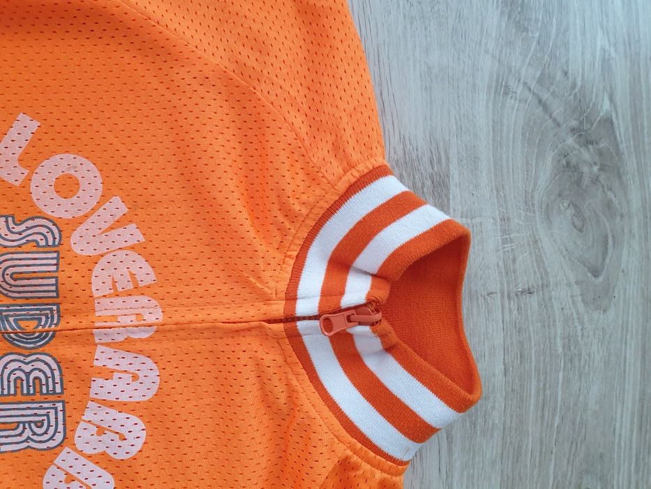 Двулицево горнище