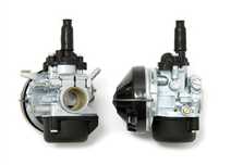 Carburator Scuter - Moped Garelli - Scoclu manual NOU