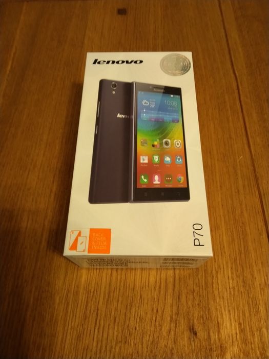 Продавам смартфон Lenovo P70