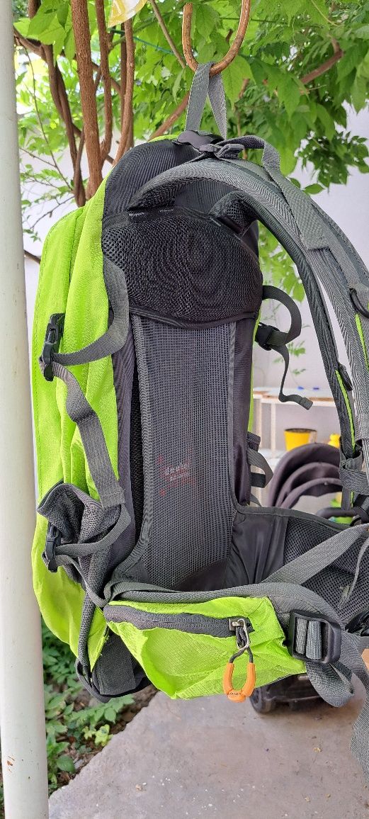 Горный рюкзак deuter 35 л