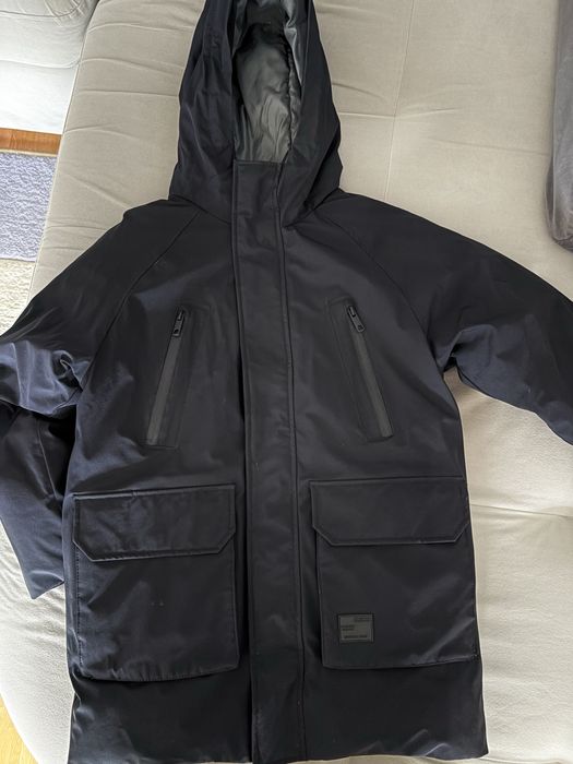Парка за момче  ZARA