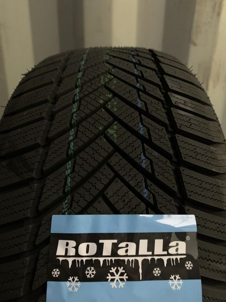 Нови зимни гуми ROTALLA SETULA W RACE S130 195/50R15 82H НОВ DOT