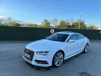 Audi A7 Audi A7 Matrix