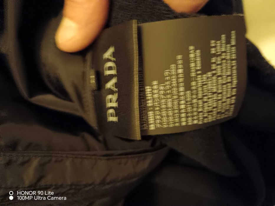 Vesta Prada mărime M