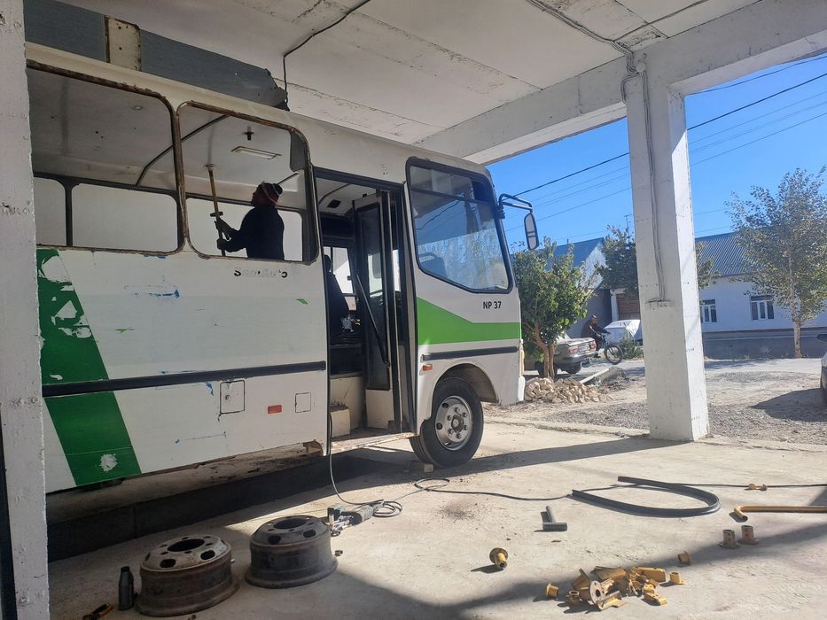 Isuzi aftobiz zapchastlari sotiladi