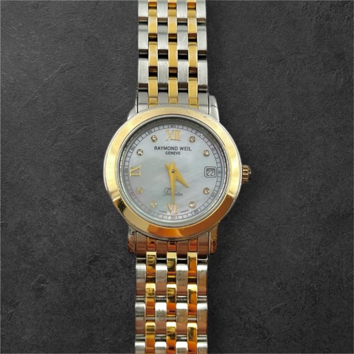 Raymond Weil Tango Toccata дамски часовник