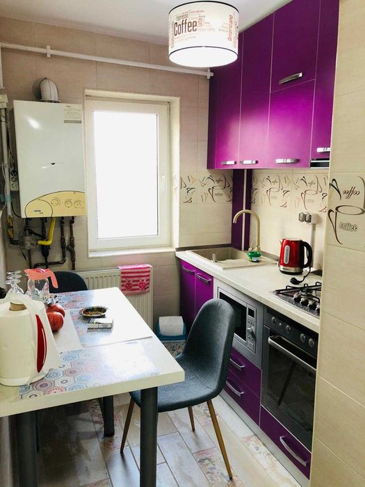 De vânzare apartament  – zona Școala Nr. 2