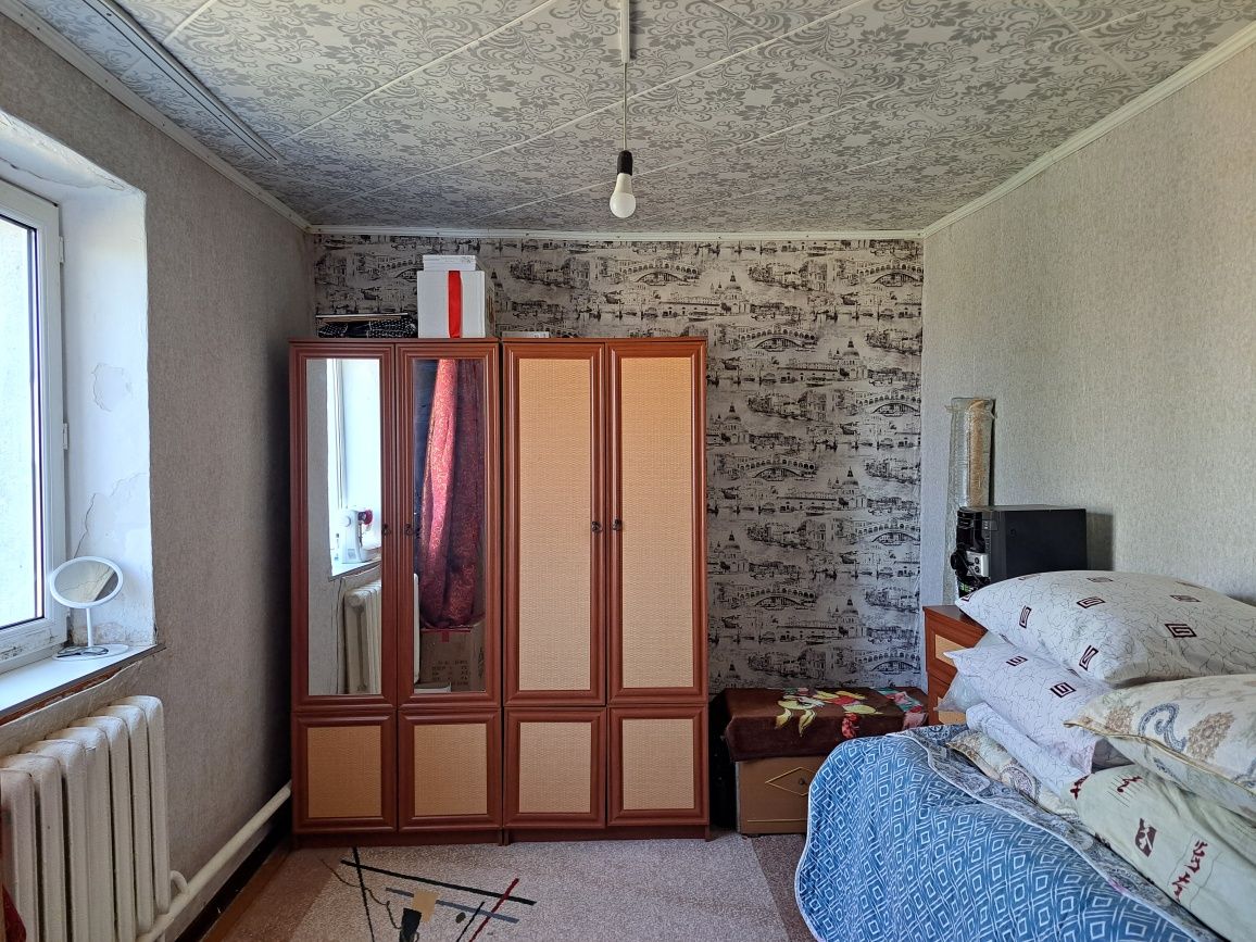 Үй сатылады. Сарыөмір ауылы