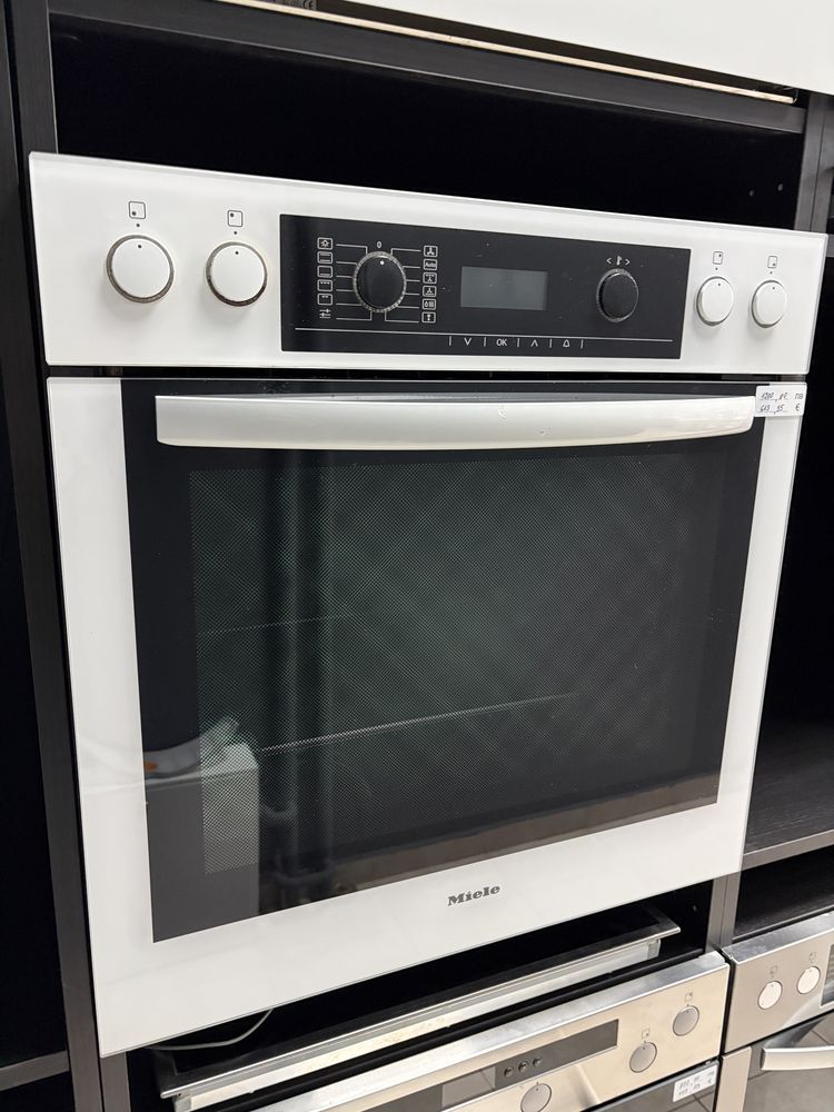 Miele H5361 Фурна за вграждане с керамичен плот/24 мес гаранция