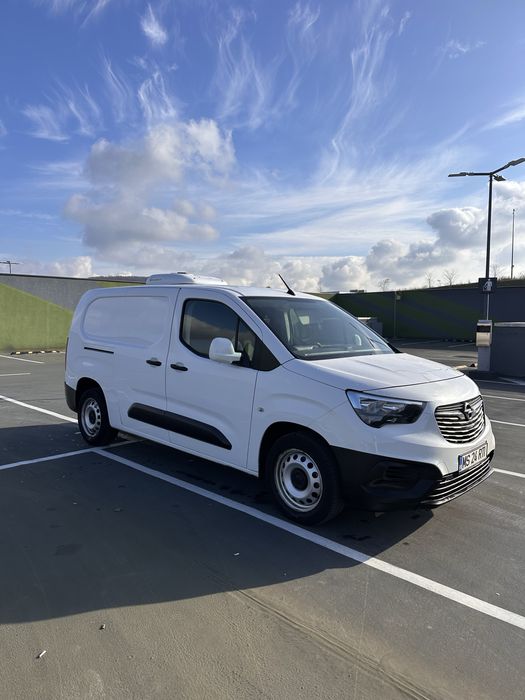 Opel Combo Frigorific 3 Locuri